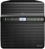 Synology DS420j NAS, Ophalen of Verzenden, Zo goed als nieuw