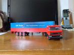 Lion Daf  2800 opl, Ophalen of Verzenden, Zo goed als nieuw, Bus of Vrachtwagen, Lion Toys