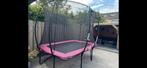 trampoline van het merk Exit 2x3m, Kinderen en Baby's, Speelgoed | Buiten | Trampolines, Ophalen, Gebruikt