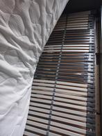 2x Elektrische lattenbodems, Huis en Inrichting, Slaapkamer | Matrassen en Bedbodems, Ophalen, Gebruikt, Eenpersoons, 80 cm