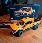 Ford Raptor - Lego 42126, Ophalen of Verzenden
