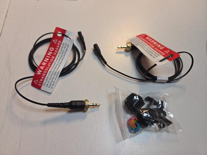 Rode lavalier II microfoon nieuw, Muziek en Instrumenten, Microfoons, Nieuw, Overige typen, Ophalen