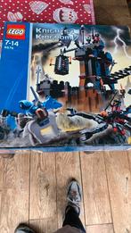 Lego Knight’s Kingdom nr. 8876, Ophalen of Verzenden, Gebruikt, Complete set, Lego