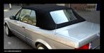 Cabriokap BMW E30 Stoffen kap dak E 30 incl. montage cabrio, Ophalen