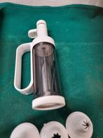 ganeerspuit dr oetker met 6 mondjes, Ophalen of Verzenden, 'T Olde Gre-j, Info@toldegrej.nl, Endepoelstraat 20f Didam