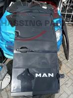 Rechter achter portier volkswagen crafter en MAN TGE 7C38270, Gebruikt, -, -, Achter