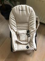 KIDSRIVER WIPSTOEL, BEIGE, ALS NIEUW, Kinderen en Baby's, Wipstoel, Ophalen, Overige merken, Met gordel(s) of riempje(s)