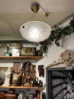 Mooie art deco hanglamp, Antiek en Kunst, Antiek | Lampen, Ophalen