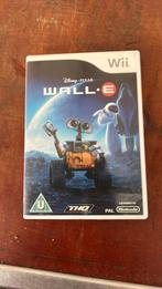 Disney•Pixar Wall-E, Wii, 1 speler, Ophalen of Verzenden, Zo goed als nieuw