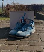 Jordan 4 rerto blue, Kleding | Heren, Schoenen, Blauw, Ophalen of Verzenden, Zo goed als nieuw, Jordan