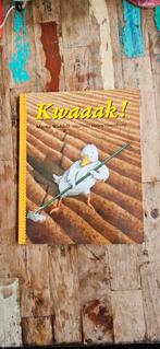 martin Waddell Kwaak, Ophalen of Verzenden, Gelezen, Fictie algemeen