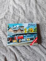 POLA 310627 Overdekt perron H0 bouwpakket, Ophalen of Verzenden