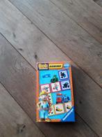 Bob de Bouwer domino, Een of twee spelers, Ophalen of Verzenden, Zo goed als nieuw, Ravensburger