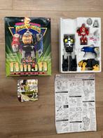 Power rangers Ninja Megazord, Ophalen of Verzenden, Gebruikt