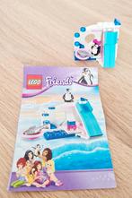 Lego Friends pinguïn 41043, Zo goed als nieuw, Ophalen
