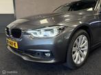 BMW 3-serie 320i Centennial High Executive AUTOMAAT / LEDER, Auto's, Automaat, 1998 cc, Achterwielaandrijving, 4 cilinders