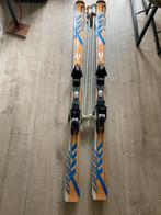 Carve 175 cm Ski head XRC , liquidmetal worldcup sandw techn, Ophalen, 160 tot 180 cm, Zo goed als nieuw, Carve