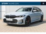 BMW 3 Serie Touring 330e High Executive M Sport Automaat / P, 1998 cc, Achterwielaandrijving, Gebruikt, 4 cilinders