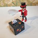 Playmobil Circus Goochelaar 4667, Ophalen of Verzenden, Zo goed als nieuw, Complete set