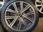 A1 origineel audi 5x100 polo 215-45-17, Ophalen, 215 mm, Banden en Velgen, Nieuw