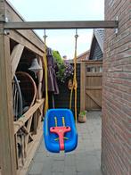 Mooie baby peuter schommel, Ophalen