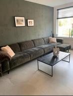 BePureHome statement bank XL groen, Ophalen of Verzenden, Zo goed als nieuw