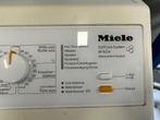 Miele wasmachine | W604 bovenlader | 5,5 KG, Witgoed en Apparatuur, Wasmachines, Ophalen, 1200 tot 1600 toeren, Gebruikt, 4 tot 6 kg