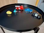 Disney cars 5 stuks, Ophalen of Verzenden