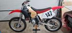 Honda HM 50, Ophalen, Gebruikt, Honda