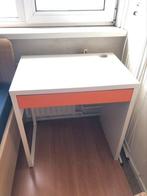 Metalen ikea tafel, Huis en Inrichting, Ophalen of Verzenden, Zo goed als nieuw