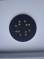 125mm excentrische schuurmachine schuurzool, Ophalen, Nieuw