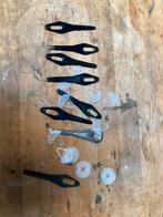 Ruim assortiment Ministeck, Hobby en Vrije tijd, Ministeck, Ophalen, Gebruikt