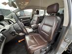 Audi A6 Avant 2.0 TDI Advance *NET BINNEN GEKOMEN* | XENON |, Euro 5, Gebruikt, Zwart, Origineel Nederlands