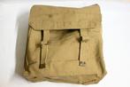 large pack ransel engeland wo2 pukkel rugzak, Ophalen of Verzenden, Landmacht, Engeland, Boek of Tijdschrift