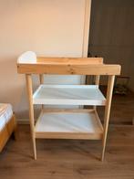 Elegant kommode verschoontafel baby extra hoog, Ophalen of Verzenden, Zo goed als nieuw, 50 tot 70 cm, 105 cm of meer