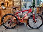Focus whistler, 53 tot 57 cm, Ophalen, Gebruikt, Overige merken