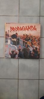 Propaganda lp  new wave, Ophalen of Verzenden, 2000 tot heden, Zo goed als nieuw, 12 inch