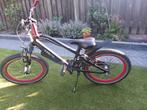 Alpina Trial, Ophalen, Gebruikt, Staal, 16 tot 20 inch
