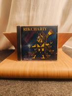 Rikchariy - Wake Up CD, Ophalen of Verzenden, Zo goed als nieuw