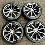 BMW X1 Winterset 19 inch Vredestein, 19 inch, Banden en Velgen, Personenwagen, Gebruikt