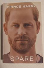 Spare van Prince Harry (hardcover, Engels), Ophalen, Zo goed als nieuw