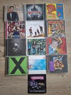 Verzameling muziek cd's - Klassiekers & Favorieten, Cd's en Dvd's, Ophalen, Zo goed als nieuw
