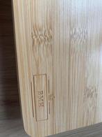 Bamboo laptop table, Ophalen, Zo goed als nieuw