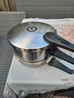 Snelkookpan  Fissler, Huis en Inrichting, Keuken | Potten en Pannen, Ophalen, Gebruikt