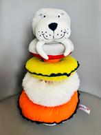 Prénatal Stapeltoren Pluche Zeehond Als nieuw, Ophalen of Verzenden, Zo goed als nieuw