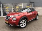 Nissan Juke 1.0 DIG-T Tekna (bj 2020), Auto's, Euro 6, Origineel Nederlands, Handgeschakeld, 3 cilinders