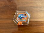 Disney Infinity 1.0 Stitch power disc, Ophalen of Verzenden, Overige figuren, Zo goed als nieuw, Beeldje of Figuurtje