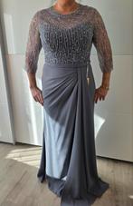 Avond jurk gala jurk abiye maat 40-42, Kleding | Dames, Gelegenheidskleding, Maat 38/40 (M), Galajurk, Zwart, Ophalen of Verzenden