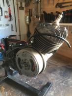nsu ouickly tt motor, Ophalen of Verzenden, Gebruikt, Blok, Overige merken