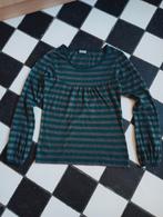 Casual Clothing top maat S prima staat 3/4 mouw, Groen, Gedragen, Ophalen of Verzenden, Casual Clothing